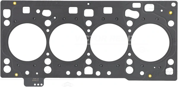 Gasket, cylinder head